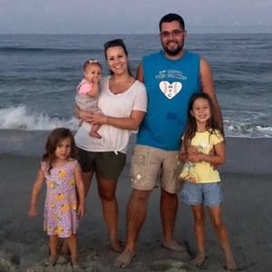 Meet your Posher, Jacqui